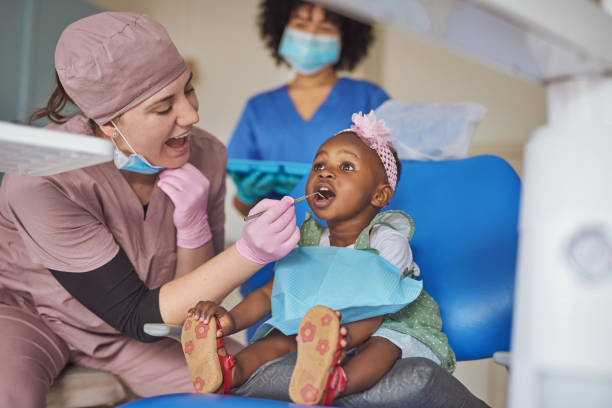Best Pediatric Dentistry  in Telluride, CO