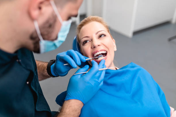 Best Sedation Dentistry  in Telluride, CO