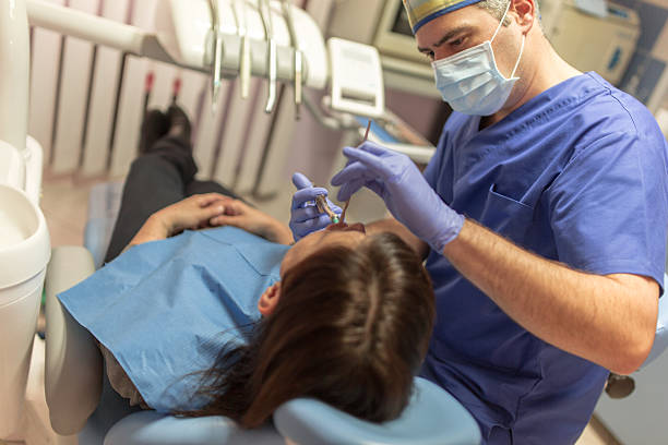 Sleep Apnea Treatment in Telluride, CO